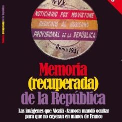 Memoria (recuperada) de la República