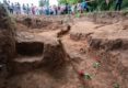 Exhumación El Rellán – Grau (Asturias)