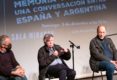 Un diálogo entre España y Argentina en torno a la memoria y la justicia