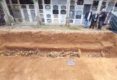 Concluye la exhumación de ARMH de nueve desaparecidos republicanos asesinados por pistoleros fascistas en Chaca