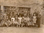 Piden al Ayuntamiento de Bembibre que se dedique una calle al maestro republicano de San Román, Agustín Alonso Jambrina, en el 90 aniversario de su asesinato
