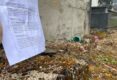 La ARMH exhumará del cementerio de Trabadelo a dos víctimas del franquismo naturales de Nogueira de Ramuín